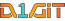 D1GIT LLC logo